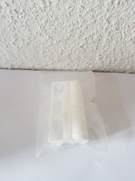 Bausatz Erweiterung für Wurzelfräse